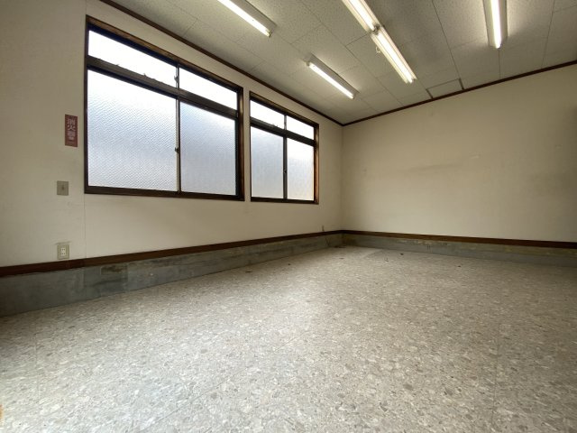 エステート小林Ｂの内装