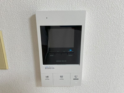 【セキュリティ】 | CSEハイツ林間