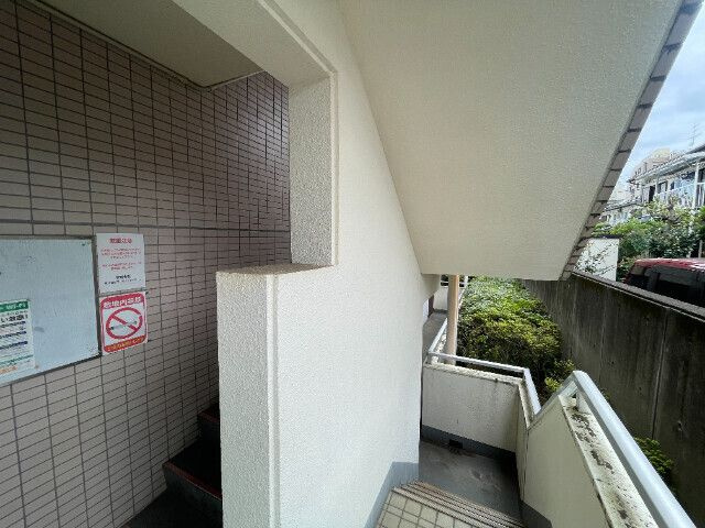 【その他共用部分】 | CSEハイツ林間