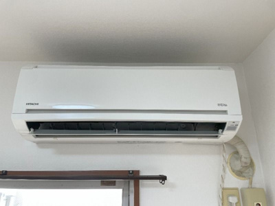 【設備】 | CSEハイツ林間
