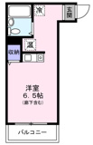 CSEハイツ林間の画像