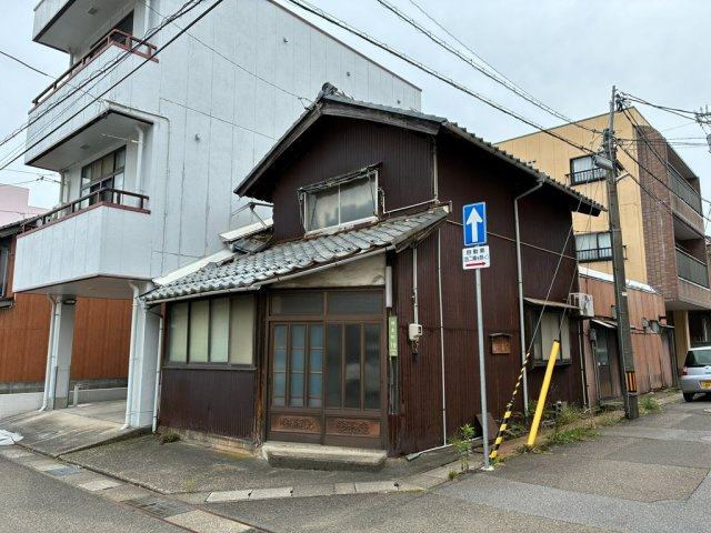 敦賀市相生売土地E
