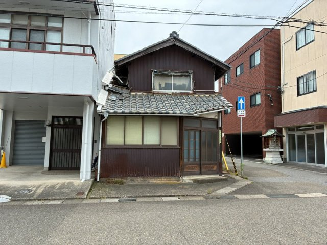 敦賀市相生売土地Eの周辺