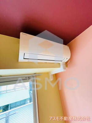 【設備】 | きーとすはうす | 同マンション別部屋参考写真
