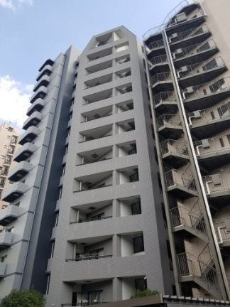 アヴァンセ戸越