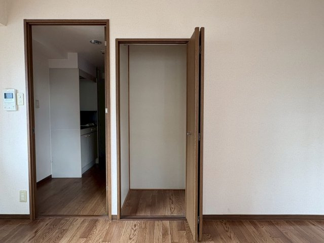 CRECER新栄|名古屋市の賃貸ならMy賃貸の収納|CRECER新栄
