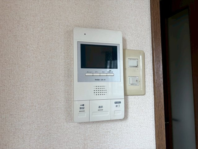 CRECER新栄|名古屋市の賃貸ならMy賃貸のセキュリティ|CRECER新栄