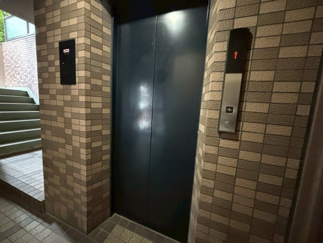 CRECER新栄|名古屋市の賃貸ならMy賃貸のその他共用部分|CRECER新栄