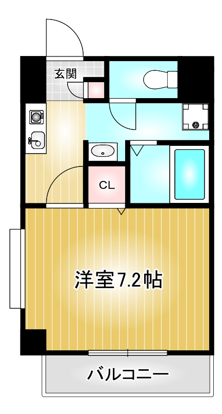 CRECER新栄|名古屋市の賃貸ならMy賃貸