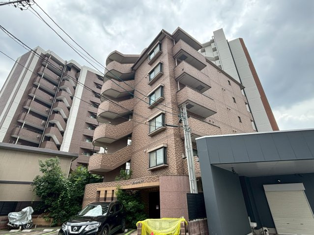 CRECER新栄|名古屋市の賃貸ならMy賃貸
