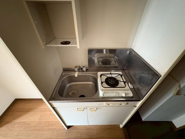 CRECER新栄|名古屋市の賃貸ならMy賃貸のキッチン|CRECER新栄