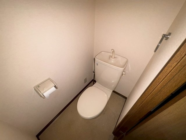 CRECER新栄|名古屋市の賃貸ならMy賃貸のトイレ|CRECER新栄