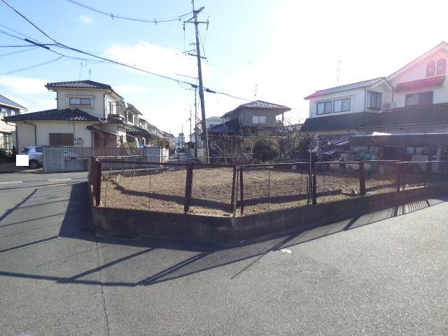 倉敷市西阿知町の売地