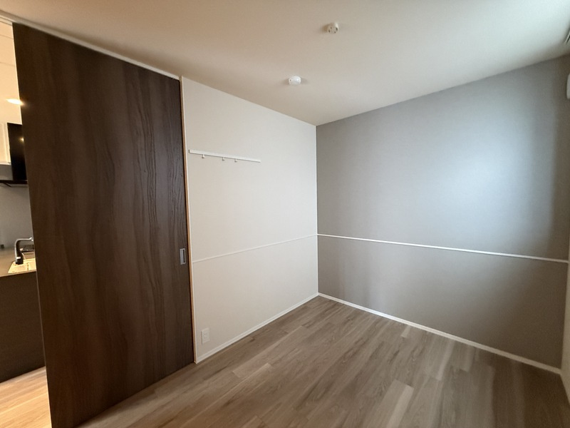 HEBEL MAISON 甲東園の居間・リビング