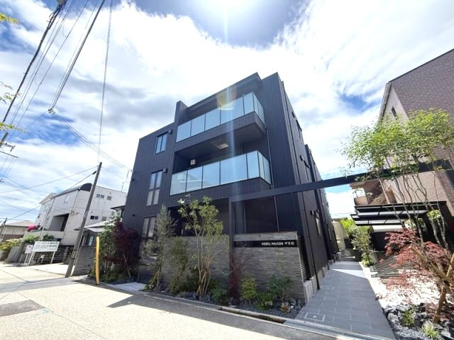 HEBEL MAISON 甲東園