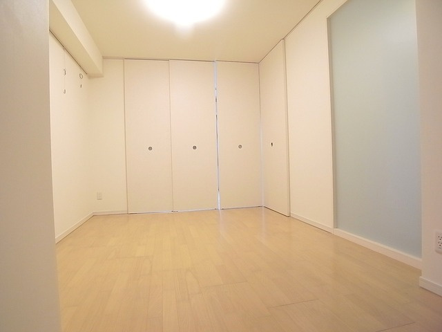 AOI　FLATS（アオイフラッツ）の居間・リビング
