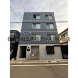 Ｊ．リヴェール武蔵小山の画像