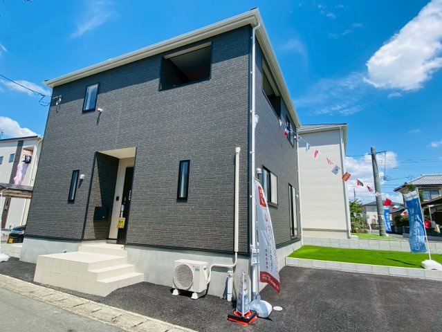 クレイドルガーデン／合志市須屋第１８／１号棟のその他