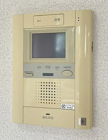 ガーラ文京本郷台のセキュリティ