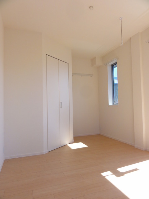 Ｃａｓａ Ｆｅｒｉｏの内装