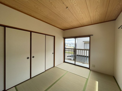 【和室】 | アーバンハイツ小路口B