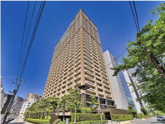★仲介手数料無料★東京レジデンスの外観