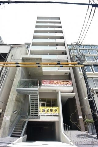 エス・キュート西天満