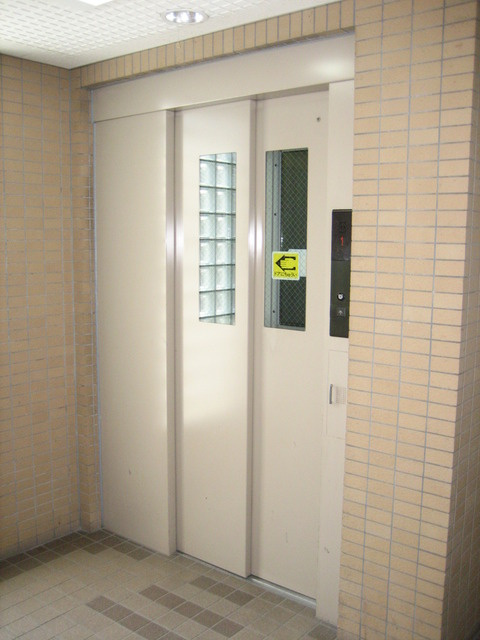 浦安大永マンションのその他共用部分