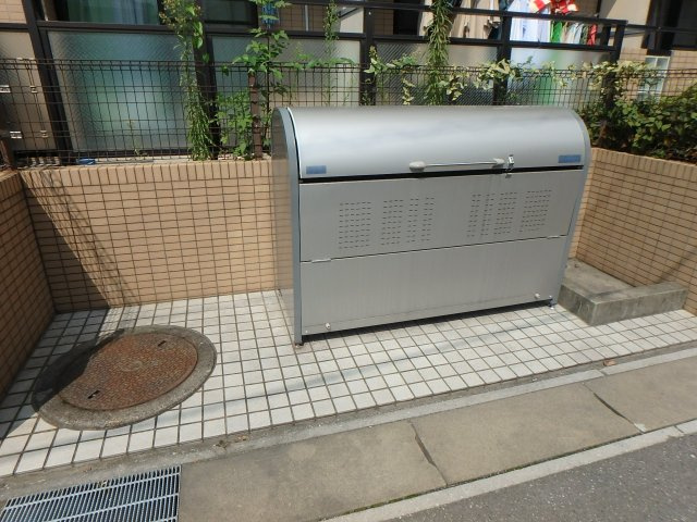 浦安大永マンションのその他共用部分