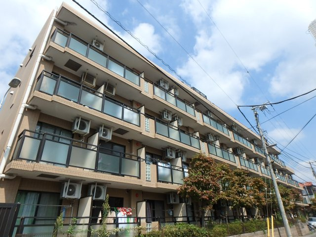 浦安大永マンション