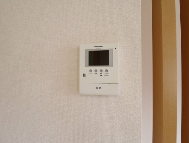 さくらこーと  Aのセキュリティ