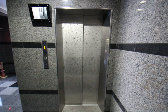ヴェリテ新大阪のその他共用部分
