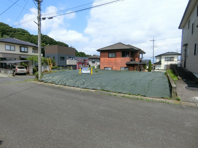 渋川市渋川　土地【弊社売主】
