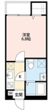 さいたま市北区宮原町２丁目のアパートの画像