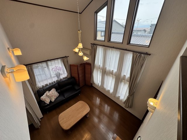 三輪9丁目中古住宅のその他共用部分
