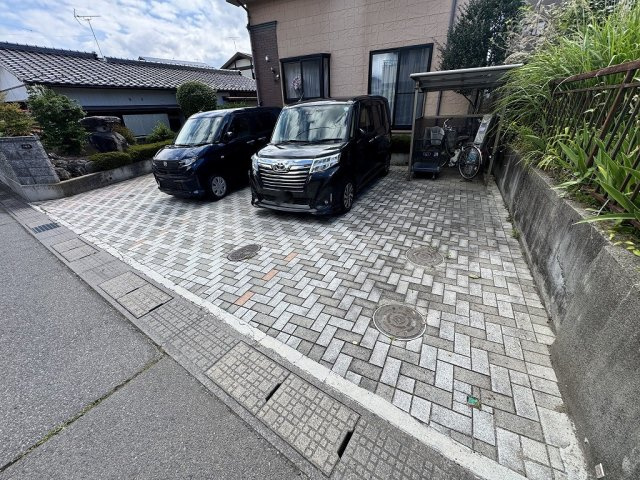 三輪9丁目中古住宅のその他