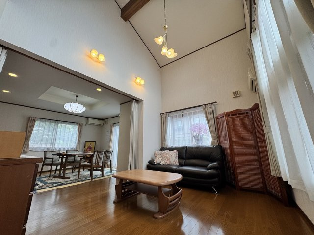 三輪9丁目中古住宅のその他