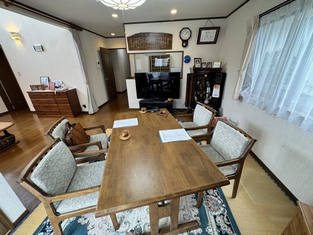 三輪9丁目中古住宅のその他
