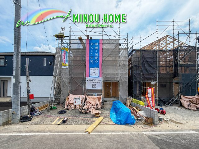 嬉野市嬉野町下宿-第5