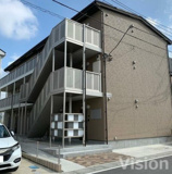 さいたま市緑区美園３丁目のアパートの画像