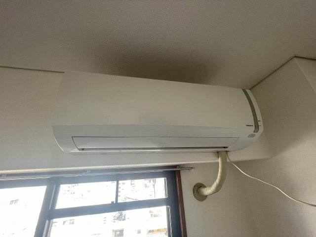 ライオンズマンション神戸元町の設備
