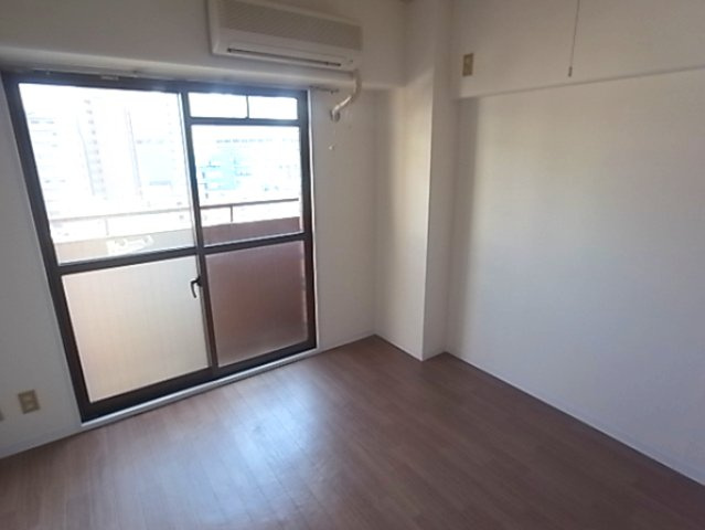 ライオンズマンション神戸元町の居間・リビング