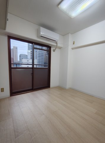 ライオンズマンション神戸元町の居間・リビング