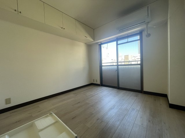 ライオンズマンション神戸元町の居間・リビング