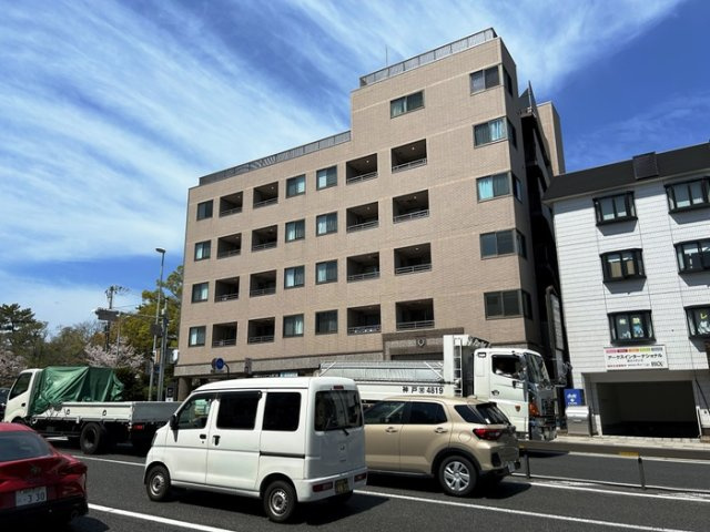 LUXE夙川