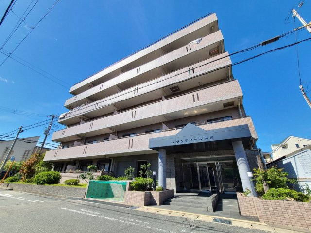 グランディール夙川