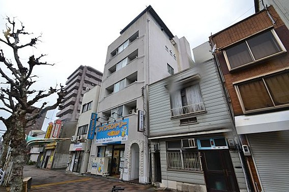 富士ビル