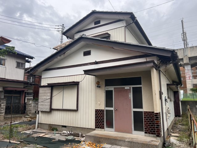 小山市三峯　売地400㎡越えの周辺