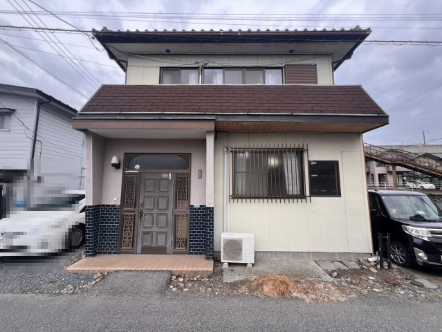 小山市三峯　売地400㎡越えの周辺