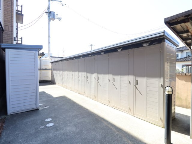 D-Room・SK Iのその他
